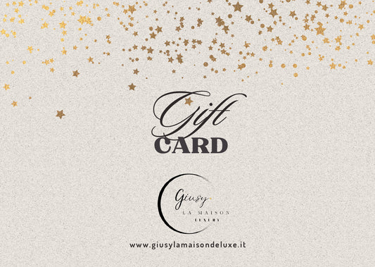 Gift Cards