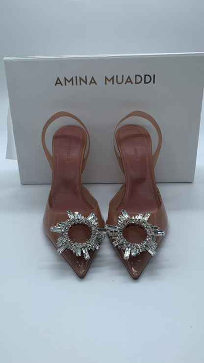 Scarpe Amina Muaddi